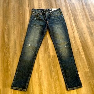 American Eagle Next Level Airflex Slim Jeans